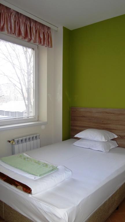 Guest Rooms Kom Sofia Room photo